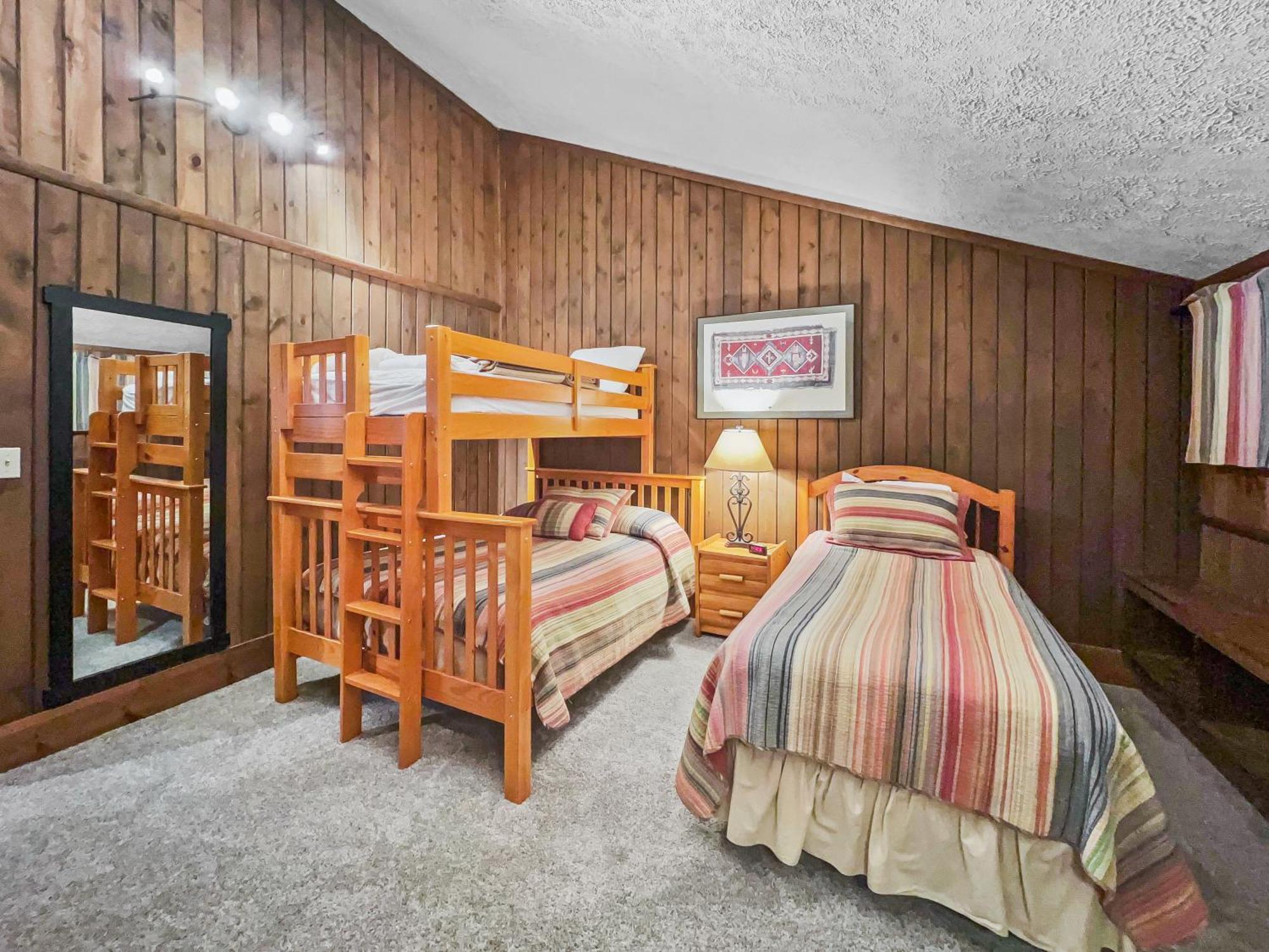 Wabasso 8 Cozy Snowshoe Retreat Covered Ez Parking Wifi Deck Dış mekan fotoğraf
